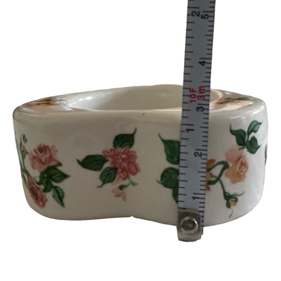 CHRISTINA porcelain base - Picture 4 of 6